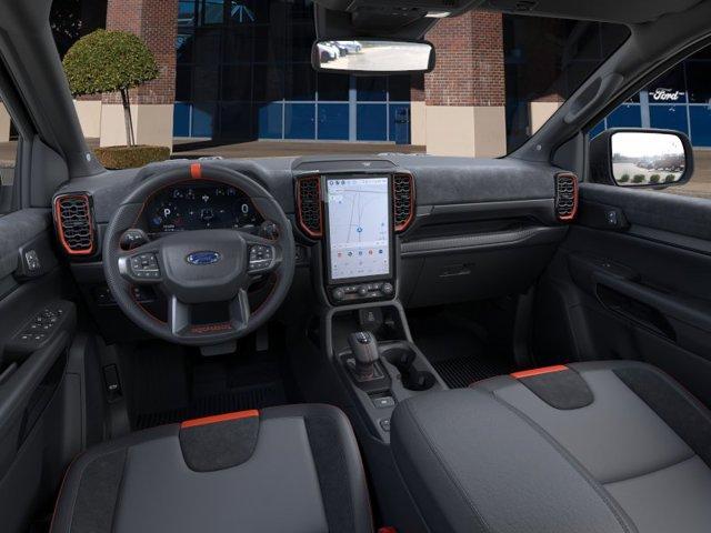 new 2026 Ford Ranger car, priced at $71,380