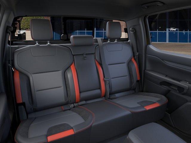 new 2026 Ford Ranger car, priced at $71,380