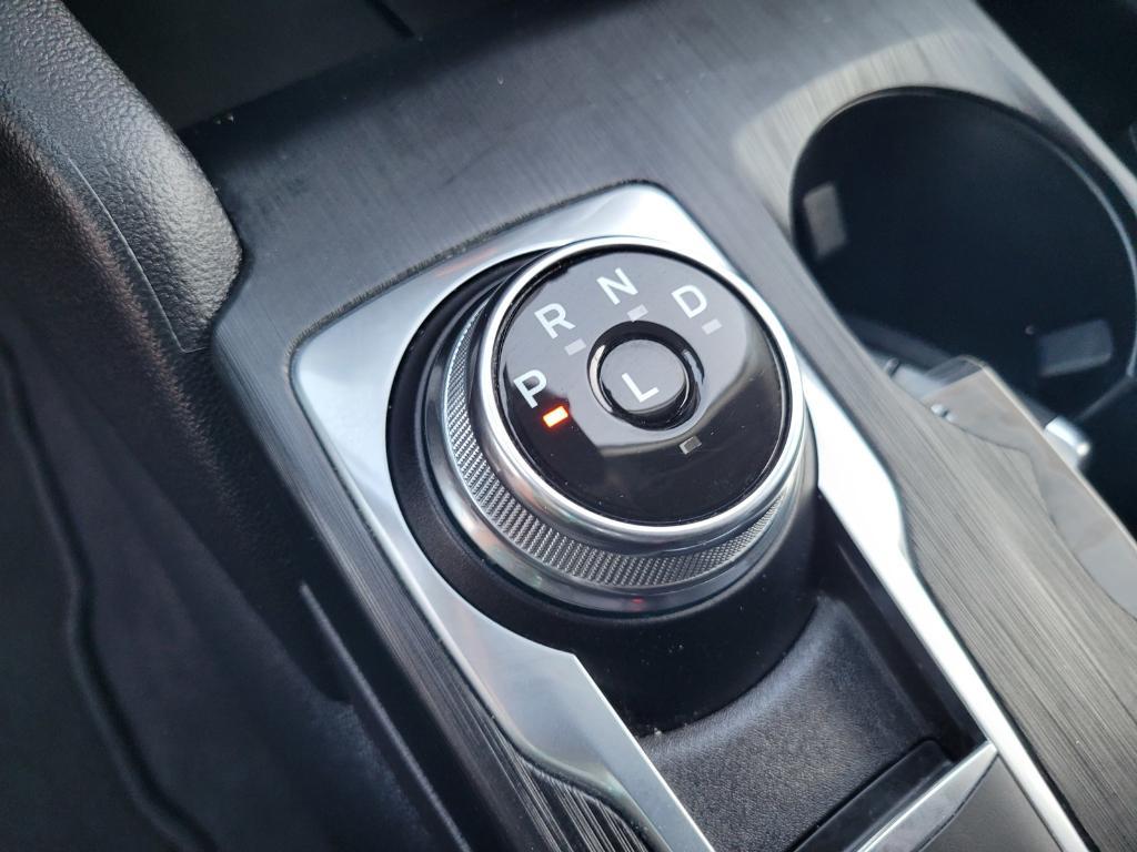 used 2022 Ford Escape car, priced at $21,496