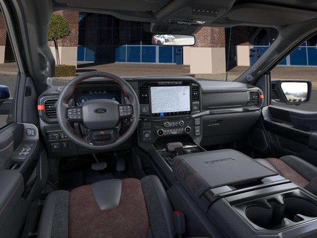 new 2026 Ford F-150 car, priced at $178,140
