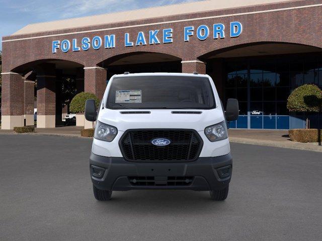 new 2026 Ford Transit-150 car, priced at $48,155