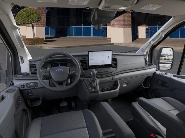 new 2026 Ford Transit-150 car, priced at $46,050