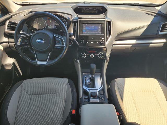used 2020 Subaru Forester car, priced at $20,070