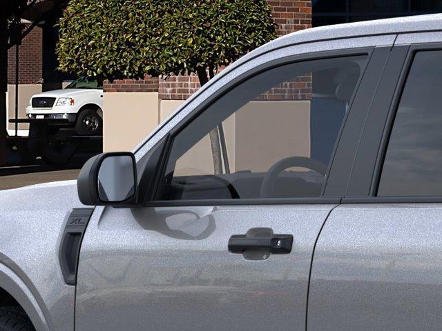 new 2026 Ford Maverick car, priced at $28,669