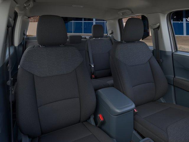 new 2026 Ford Maverick car, priced at $28,669