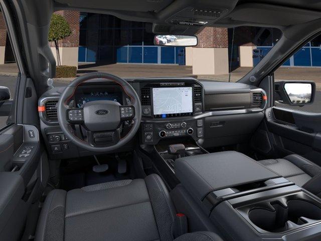 new 2026 Ford F-150 car, priced at $95,715