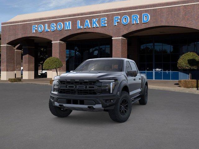 new 2026 Ford F-150 car, priced at $95,715