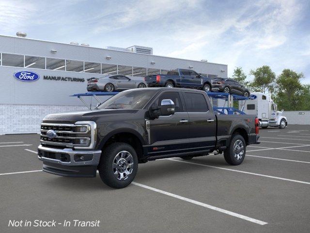 new 2026 Ford F-250 car, priced at $101,135