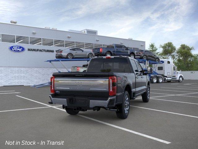 new 2026 Ford F-250 car, priced at $101,135