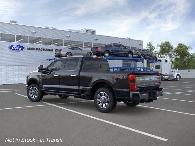 new 2026 Ford F-250 car, priced at $101,135