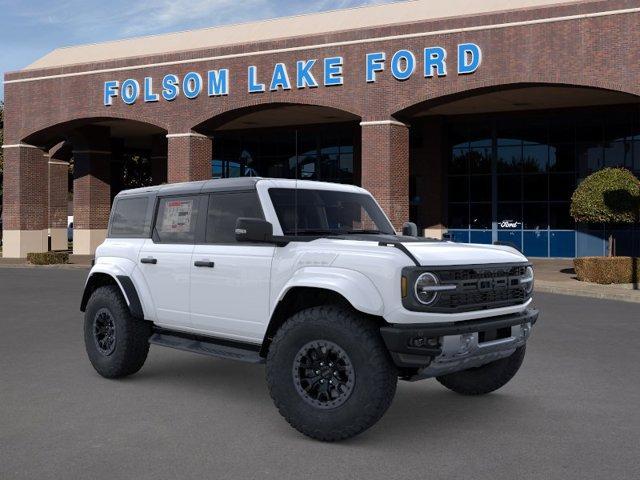 new 2026 Ford Bronco car, priced at $89,235