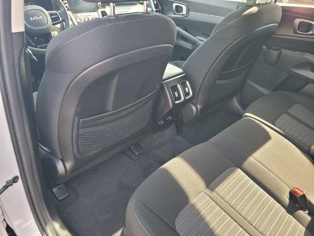 used 2022 Kia Sorento car, priced at $22,551