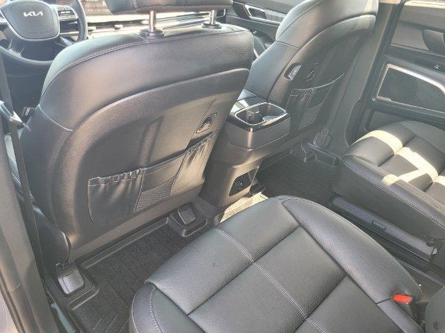 used 2025 Kia Telluride car, priced at $41,686