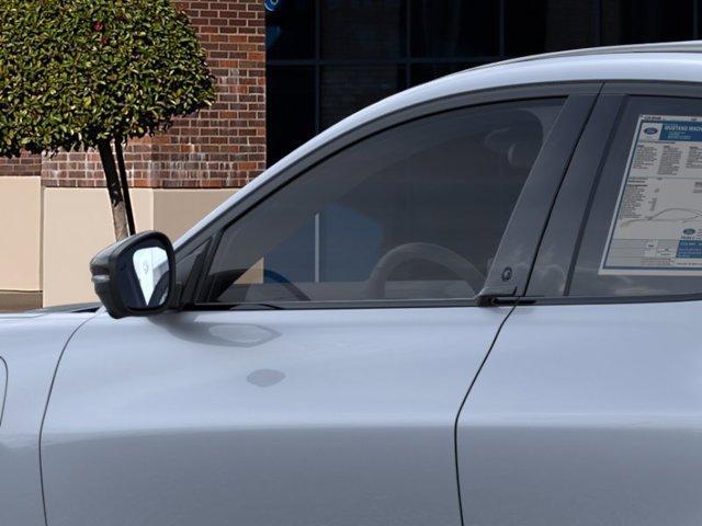 new 2026 Ford Mustang Mach-E car, priced at $53,815