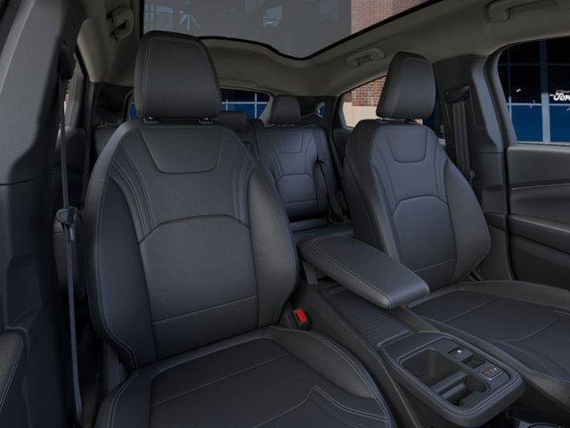 new 2026 Ford Mustang Mach-E car, priced at $53,815