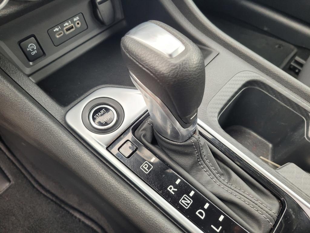 used 2024 Nissan Sentra car, priced at $17,715