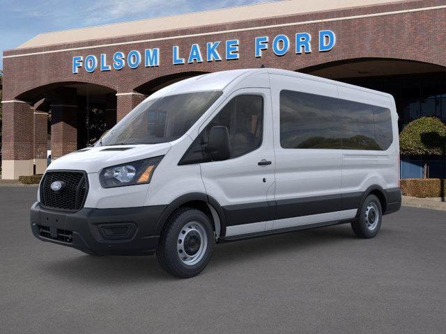 new 2026 Ford Transit-350 car, priced at $63,455