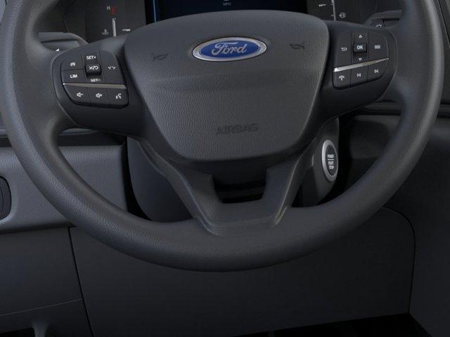 new 2026 Ford Transit-350 car, priced at $63,455