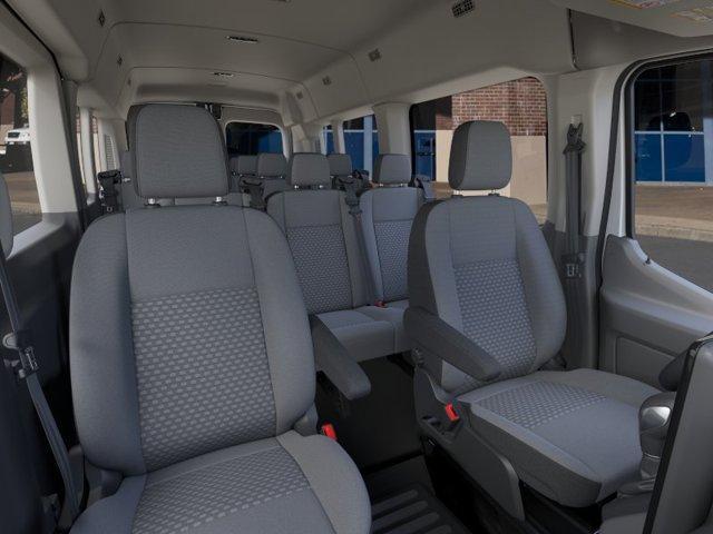 new 2026 Ford Transit-350 car, priced at $63,455