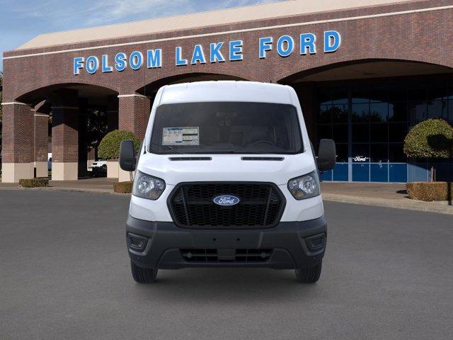 new 2026 Ford Transit-350 car, priced at $63,455