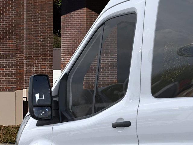 new 2026 Ford Transit-350 car, priced at $63,455