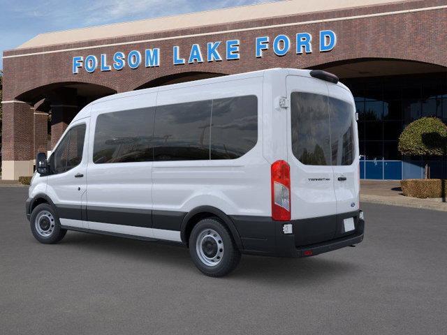 new 2026 Ford Transit-350 car, priced at $63,455