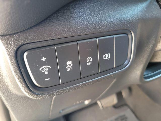 used 2023 Kia Soul car, priced at $18,658