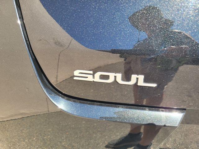 used 2023 Kia Soul car, priced at $18,658