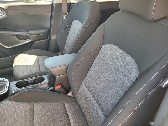 used 2023 Kia Soul car, priced at $18,658