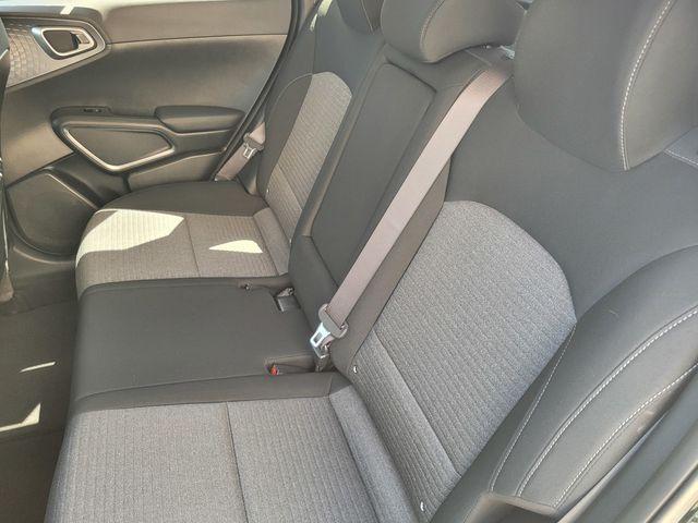 used 2023 Kia Soul car, priced at $18,658