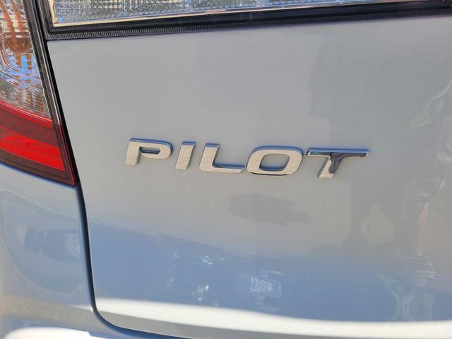 used 2021 Honda Pilot car, priced at $33,771