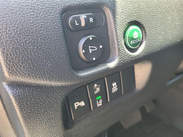 used 2021 Honda Pilot car, priced at $33,771