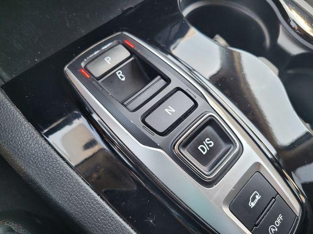 used 2021 Honda Pilot car, priced at $33,771