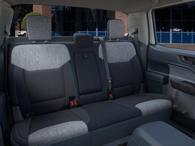 new 2026 Ford Maverick car, priced at $31,106