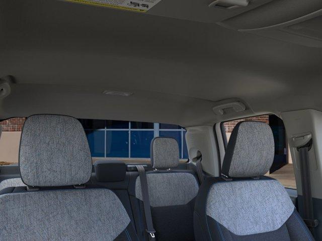 new 2026 Ford Maverick car, priced at $31,106