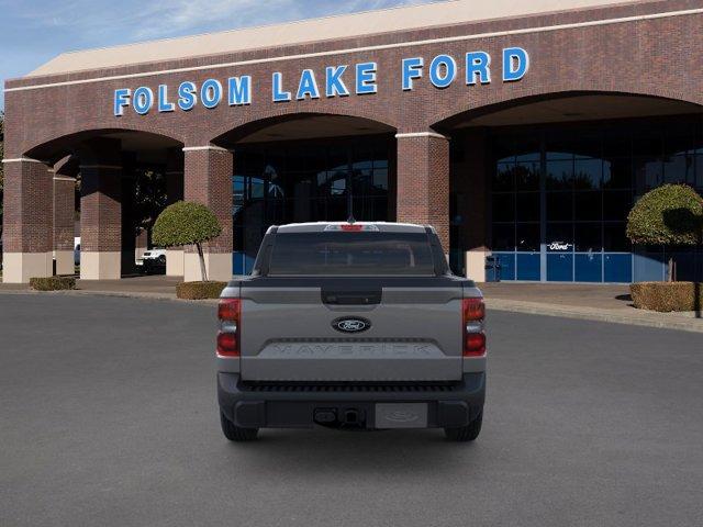 new 2025 Ford Maverick car, priced at $36,832