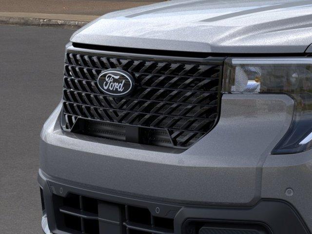 new 2025 Ford Maverick car, priced at $36,832