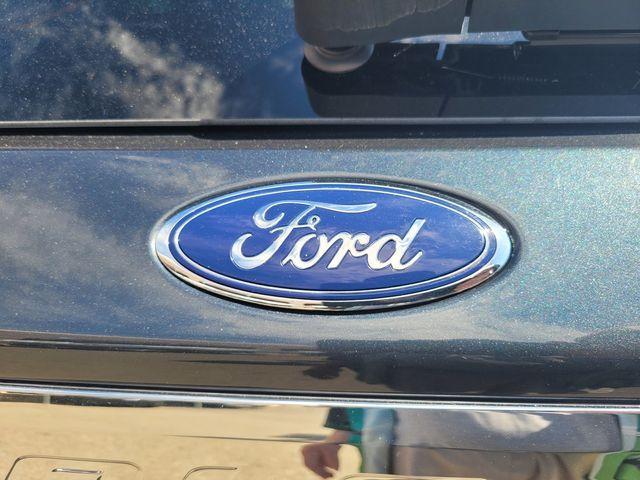 used 2022 Ford Explorer car, priced at $23,468
