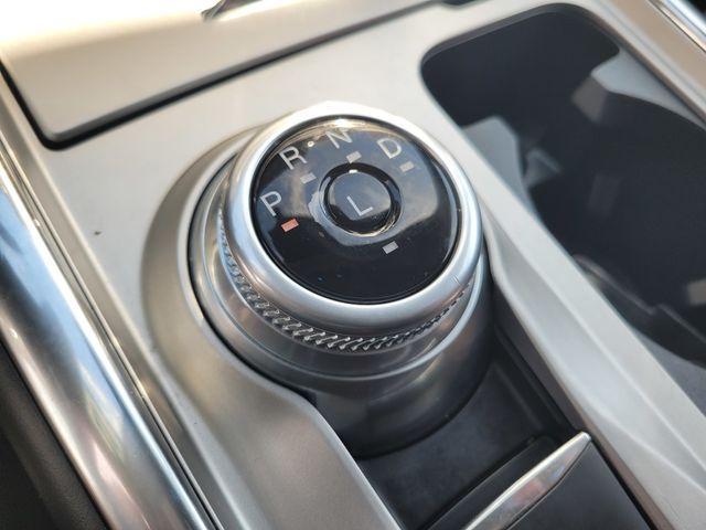 used 2022 Ford Explorer car, priced at $23,468