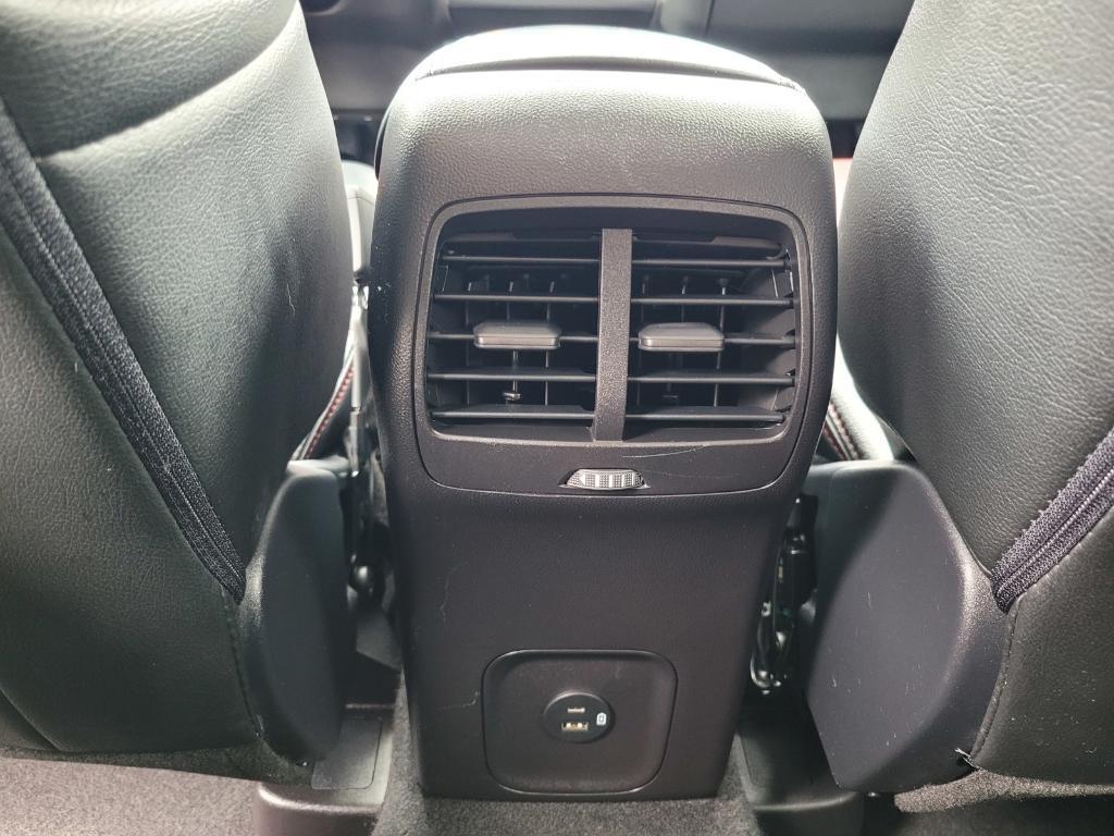 used 2022 Ford Bronco Sport car, priced at $20,376