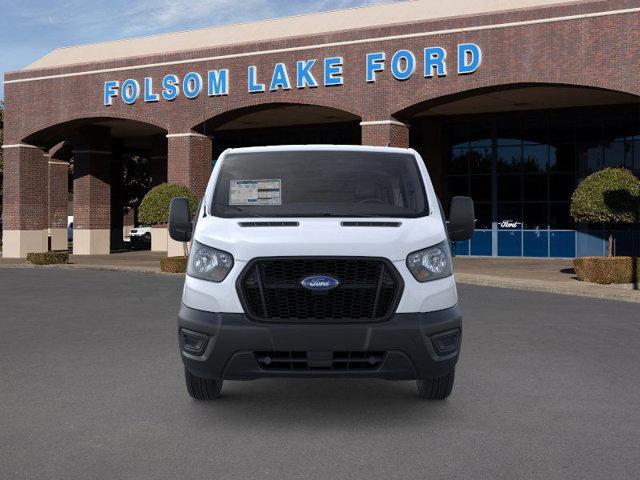new 2025 Ford Transit-250 car, priced at $46,410