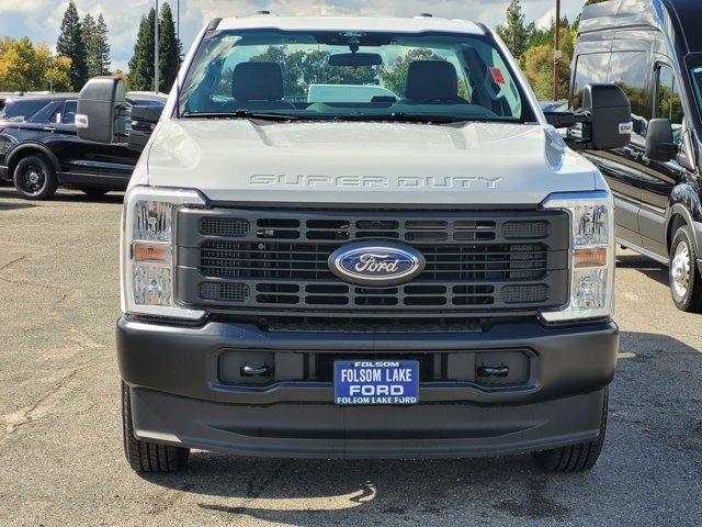 new 2026 Ford F-250 car, priced at $50,335