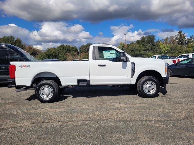 new 2026 Ford F-250 car, priced at $50,335