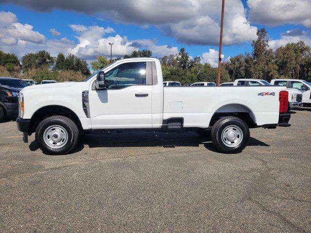 new 2026 Ford F-250 car, priced at $50,335