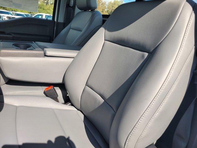 new 2026 Ford F-250 car, priced at $50,335
