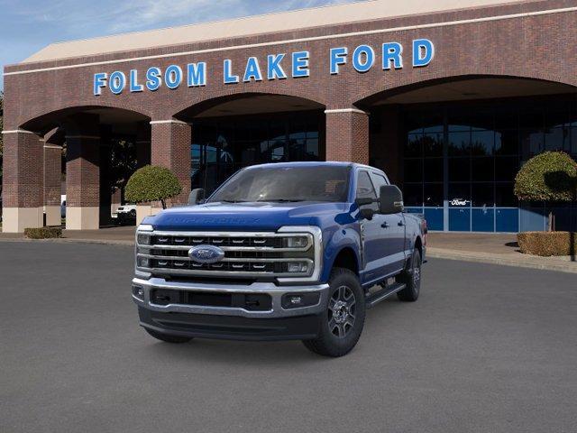 new 2026 Ford F-250 car, priced at $81,990