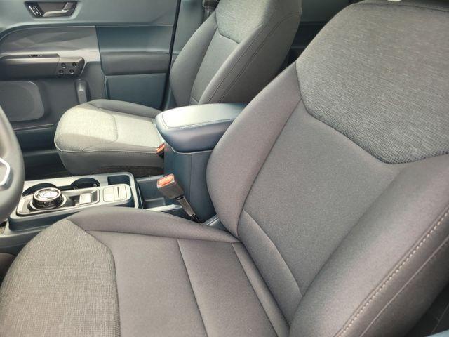 used 2026 Ford Maverick car, priced at $28,538