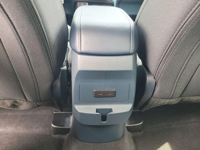 used 2026 Ford Maverick car, priced at $28,538