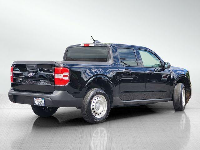used 2026 Ford Maverick car, priced at $28,538
