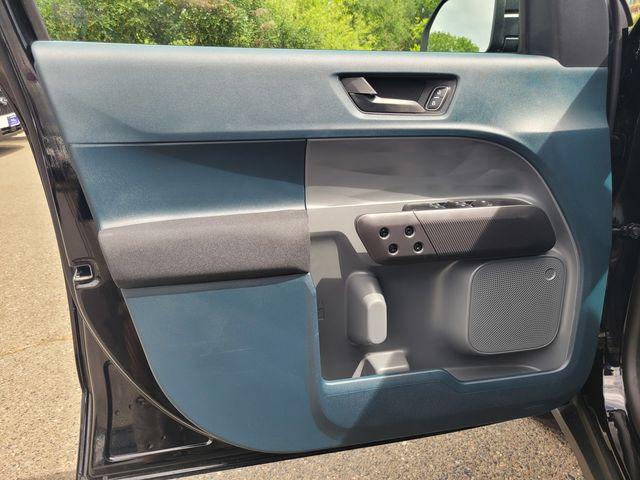 used 2026 Ford Maverick car, priced at $28,538